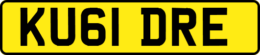 KU61DRE