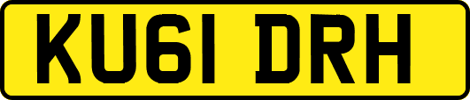 KU61DRH