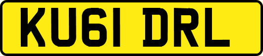 KU61DRL