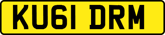 KU61DRM