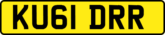 KU61DRR