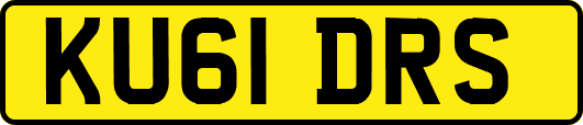KU61DRS
