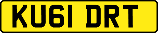 KU61DRT
