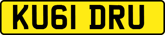 KU61DRU