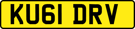 KU61DRV