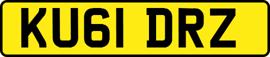 KU61DRZ