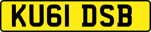 KU61DSB