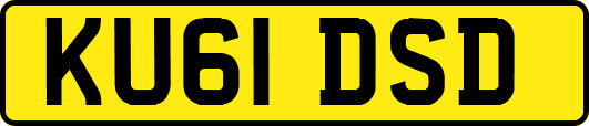 KU61DSD