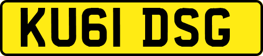 KU61DSG