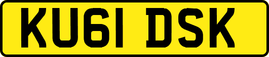 KU61DSK