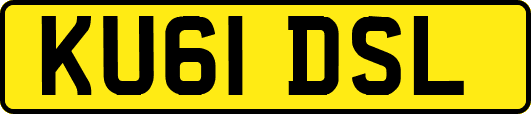 KU61DSL
