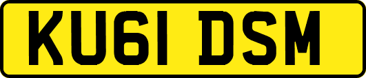 KU61DSM