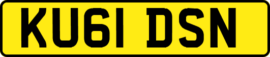 KU61DSN