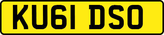 KU61DSO