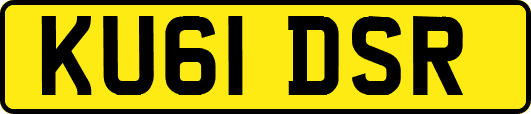 KU61DSR