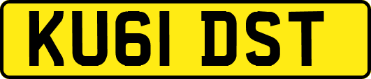 KU61DST