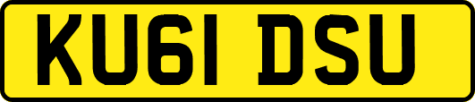 KU61DSU
