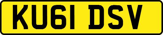 KU61DSV