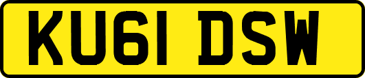 KU61DSW