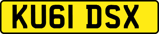 KU61DSX