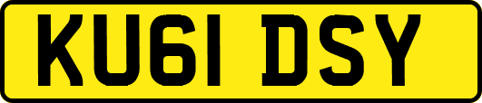 KU61DSY