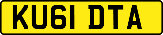 KU61DTA