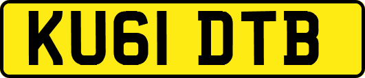 KU61DTB