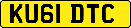 KU61DTC