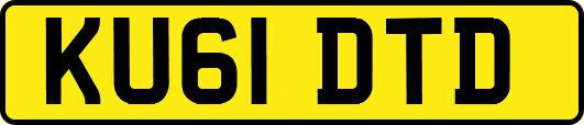KU61DTD