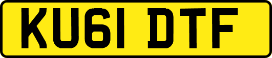 KU61DTF