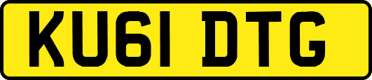 KU61DTG