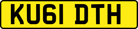 KU61DTH