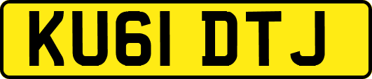 KU61DTJ