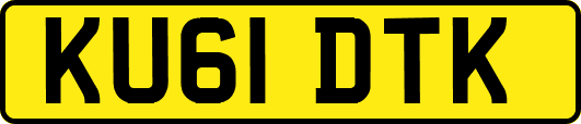 KU61DTK