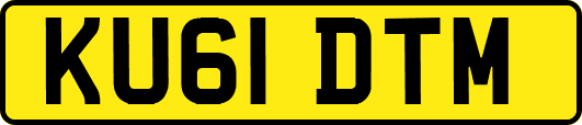 KU61DTM