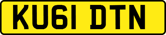KU61DTN