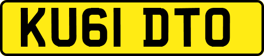 KU61DTO