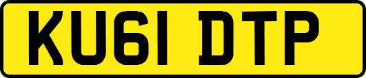 KU61DTP