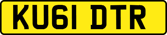 KU61DTR