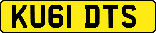 KU61DTS