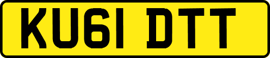 KU61DTT