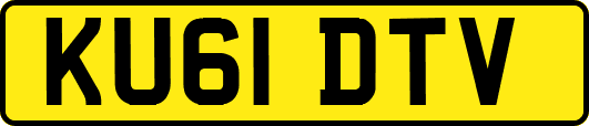 KU61DTV