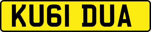 KU61DUA