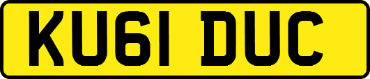 KU61DUC