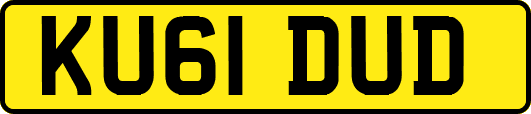 KU61DUD