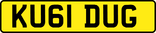 KU61DUG