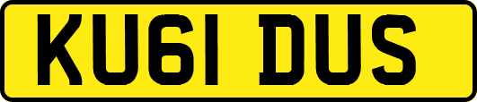 KU61DUS