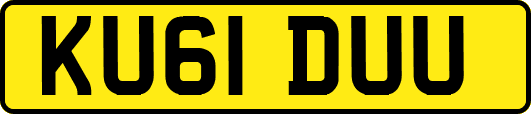 KU61DUU