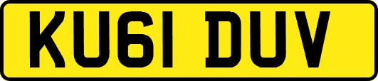 KU61DUV