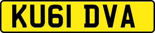 KU61DVA